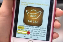  Chiêu trò “móc túi” hàng chục nghìn người của ứng dụng tiền ảo tailoc888