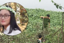 Nữ sinh Học viện Ngân hàng bị sát hại: Nỗi đau bậc sinh thành