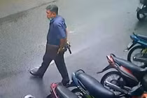 Điểm danh những “hổ báo” thích dùng súng ra oai và cái kết 