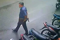 Điểm danh những “hổ báo” thích dùng súng ra oai và cái kết 