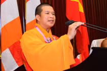 Chiêu thức gì cựu trụ trì chùa Phước Quang lừa đảo cả 100 tỷ? 