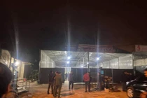 Lạng Sơn: Nổ súng trong đêm khiến 7 người thương vong 