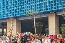 Thủ tướng trả lời chất vấn về sự chậm trễ của đường sắt Cát Linh