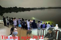 Tin nóng ngày 30/12: Vợ đâm chồng tử vong vì chuyện mua cơm