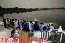 Tin nóng ngày 30/12: Vợ đâm chồng tử vong vì chuyện mua cơm