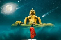 Kẻ độc tâm sớm muộn cũng phải nhận báo ứng, người khổ tâm trời chẳng phụ