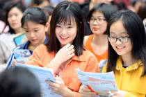 Điểm chuẩn ĐH-CĐ 2020: Trường nào, ngành nào “hút” thí sinh?