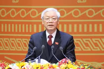 Tổng Bí thư, Chủ tịch nước gửi thư chúc mừng khai giảng năm học 2020-2021