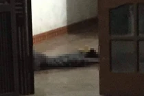 Phát hiện thi thể người đàn ông đang phân hủy trong phòng trọ