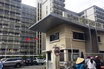 Bệnh viện xin dừng hoạt động mừng ngày Thầy thuốc để phòng dịch