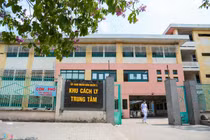 Về thăm mẹ 2 ngày, cô gái Hàn Quốc bị cách ly khi quay lại Việt Nam