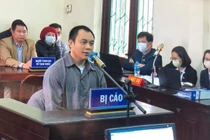 Xe Innova đi lùi trên cao tốc: Đề nghị thay đổi người giữ quyền công tố