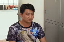 Khởi tố người chồng đâm chết người khi cứu vợ khỏi nhóm bắt cóc