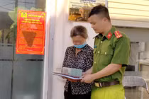 Bị lừa tiền qua điện thoại, người phụ nữ vui hết cỡ nhận lại được 600 triệu đồng