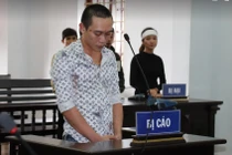 15 năm tù cho kẻ lừa vợ nạn nhân sạt lở thủy điện Rào Trăng