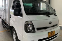 Vì sao tài xế xe kinh doanh chưa mặn mà với biển số vàng?