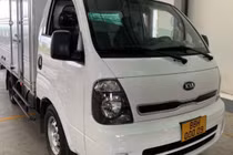 Vì sao tài xế xe kinh doanh chưa mặn mà với biển số vàng?