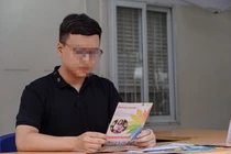 Nam sinh ĐH GTVT trúng đạn: Trung úy Công an trả giá đắt nào?
