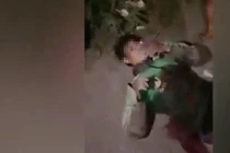 Xe ôm Grab bị 2 đối tượng dùng dao đâm trọng thương