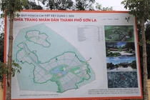 Xây đài hỏa táng sát ĐH Tây Bắc: Bị phản đối, sao Sơn La vẫn “cố đấm“?