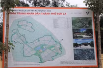 Xây đài hỏa táng sát ĐH Tây Bắc: Bị phản đối, sao Sơn La vẫn “cố đấm“?