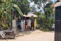 Tin nóng ngày 12/9: Thiếu niên 16 tuổi tử vong bất thường trước sân nhà