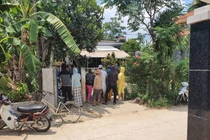 Tin nóng ngày 12/9: Thiếu niên 16 tuổi tử vong bất thường trước sân nhà