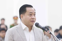 Cựu Chủ tịch Đà Nẵng và Vũ “nhôm” bị đề nghị 25-27 năm tù