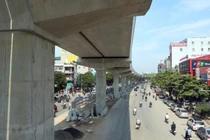 Nhiều sai phạm tại Dự án đường sắt Nhổn – ga Hà Nội