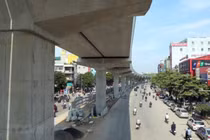 Nhiều sai phạm tại Dự án đường sắt Nhổn – ga Hà Nội