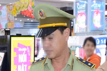 Đội trưởng QLTT Tiền Giang bị kỷ luật: Quan nào “hụt bước” vì “ngoài luồng“? 