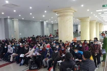 Xét xử trùm đa cấp Liên Kết Việt: Bị hại chật kín phiên tòa