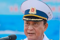 Xử Đô đốc Nguyễn Văn Hiến: Triệu tập nhiều người liên quan