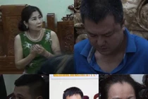 Phá đường dây lô đề khủng giao dịch mỗi ngày từ 4 đến 5 tỷ đồng