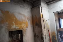 Dân tố Công ty TXT làm nứt lún nhà dân: Chủ đầu tư nói gì?