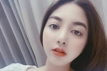 Khởi tố bị can “tú bà” cầm đầu đường dây bán dâm nam giá 18 triệu