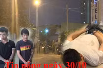 Tin nóng ngày 30/10: Truy sát ông bà thông gia rồi tẩm xăng tự thiêu