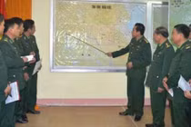 Gám đốc Công an tỉnh Nghệ An: 'Khắc tinh của tội phạm ma túy'