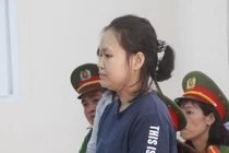 Vụ xác người trong bê tông: Hành trình buồn từ du học sinh thành kẻ giết người