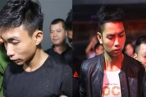 Xét xử vụ nam sinh chạy Grab bị 2 nam thanh niên sát hại