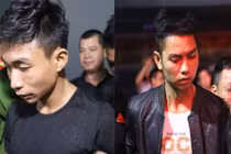 Xét xử vụ nam sinh chạy Grab bị 2 nam thanh niên sát hại