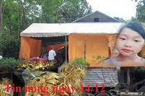 Tin nóng ngày 14/12: Thiếu nữ 17 tuổi đâm chết người đến can ngăn