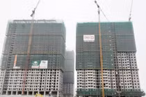 Hà Nội: 1 người tử vong tại công trường Dự án Khu nhà ở Ecohome 3