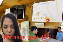 Tin nóng ngày 13/11: Giết “tình địch” ngay trong đám giỗ nhà mẹ vợ