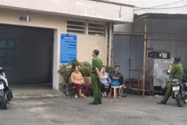 Sử dụng ma túy và quan hệ tình dục tập thể, thiếu nữ 15 tuổi tử vong trong nhà nghỉ