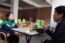 Tình tiết mới vụ ông chủ hiếp dâm cô gái khuyết tật