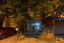 Hà Nội: Chủ thầu bị ròng rọc thang máy thắt cổ tử vong