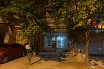 Hà Nội: Chủ thầu bị ròng rọc thang máy thắt cổ tử vong