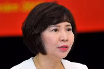 Cựu Thứ trưởng Hồ Thị Kim Thoa bỏ trốn: Cách nào bắt về quy án?