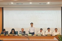 Hà Nội đang chốt ngày cho học sinh, sinh viên trở lại trường